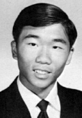 Thomas Sing: class of 1972, Norte Del Rio High School, Sacramento, CA.